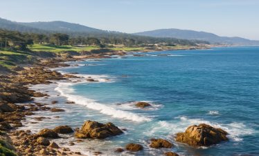 Pebble Beach