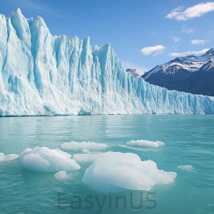 Perito Moreno Glacier 1