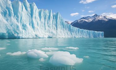 Perito Moreno Glacier 1