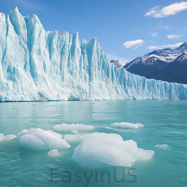 Perito Moreno Glacier 1