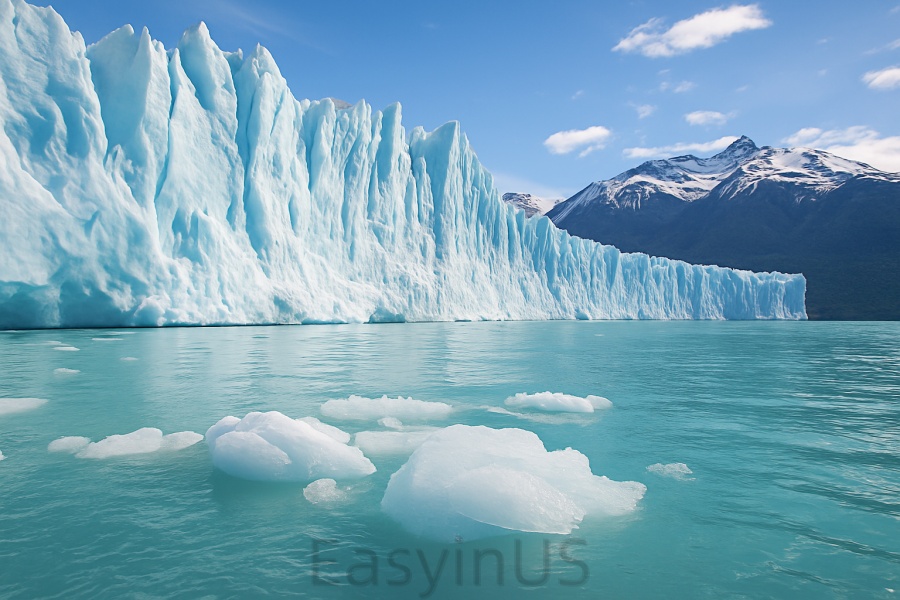 Perito Moreno Glacier 1