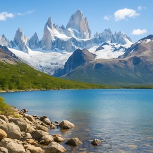 Perito Moreno Glacier 2