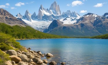 Perito Moreno Glacier 2