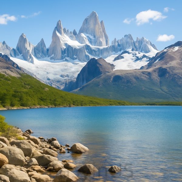 Perito Moreno Glacier 2