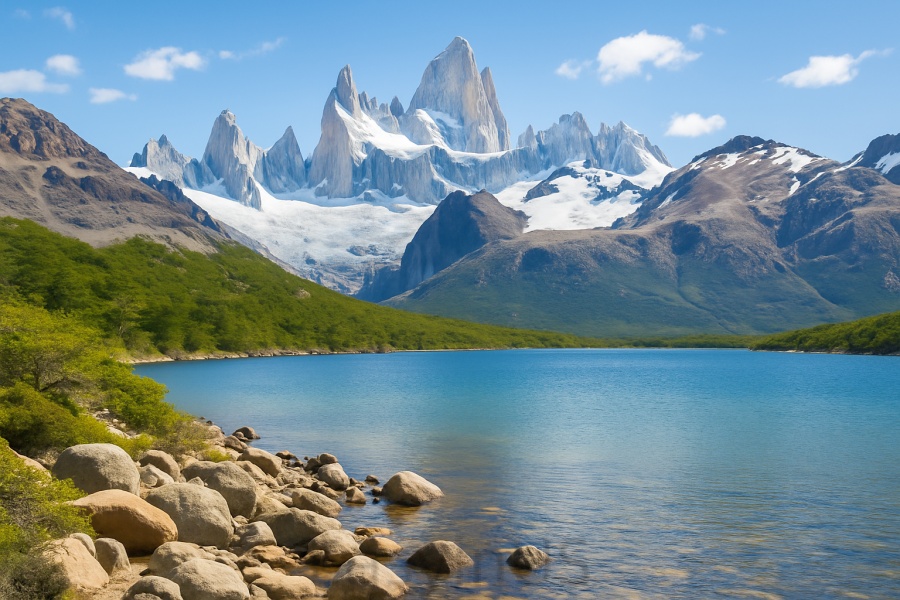 Perito Moreno Glacier 2