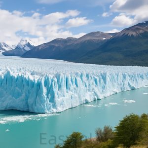 Perito Moreno Glacier
