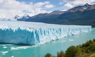 Perito Moreno Glacier