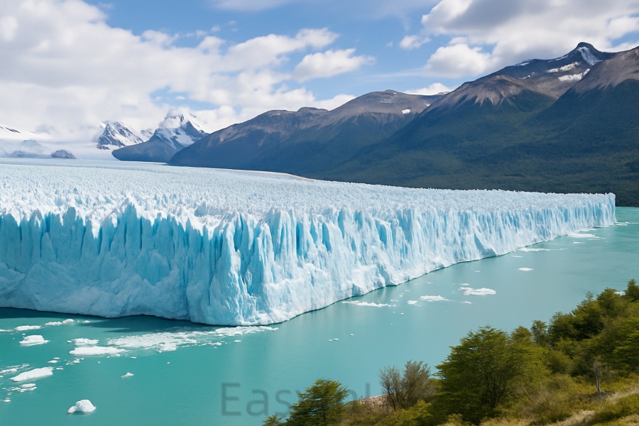 Perito Moreno Glacier