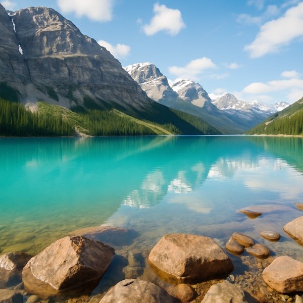 Peyto Lake