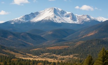 Pikes Peak