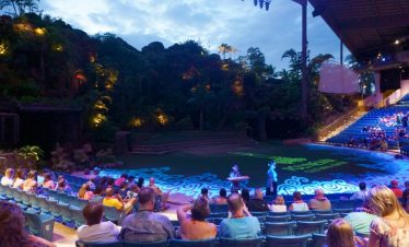 Polynesian Cultural Center 2