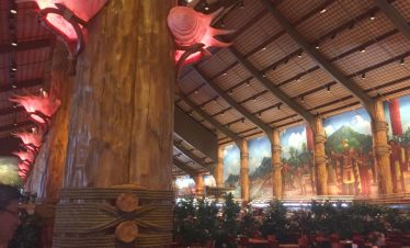 Polynesian Cultural Center 3