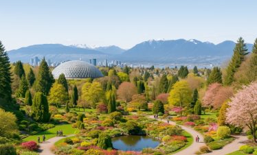 Queen Elizabeth Park