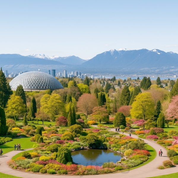 Queen Elizabeth Park
