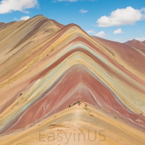 Rainbow Mountain