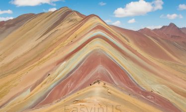 Rainbow Mountain
