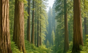 Redwood National and State Parks