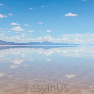 Salar de Uyuni