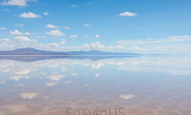 Salar de Uyuni