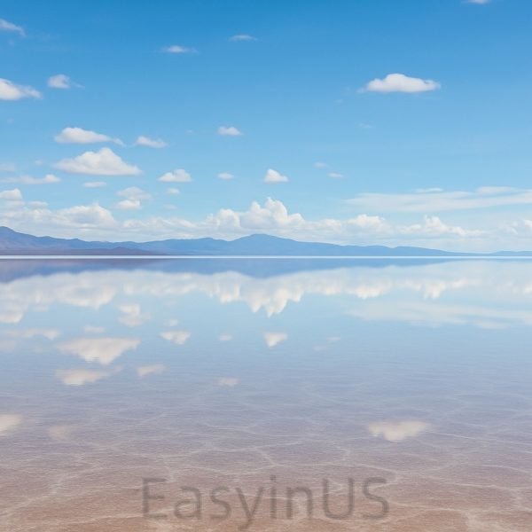 Salar de Uyuni