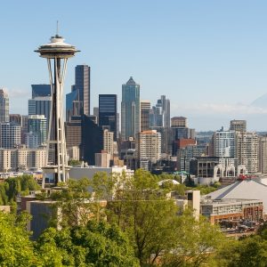 Seattle