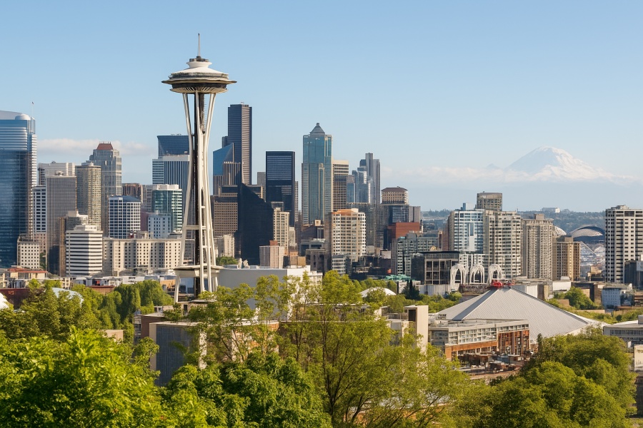 Seattle