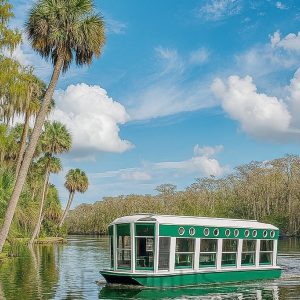 Silver Springs State Park 2