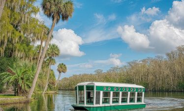Silver Springs State Park 2