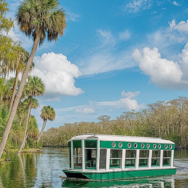 Silver Springs State Park 2