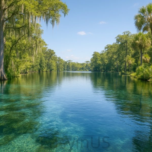 Silver Springs State Park