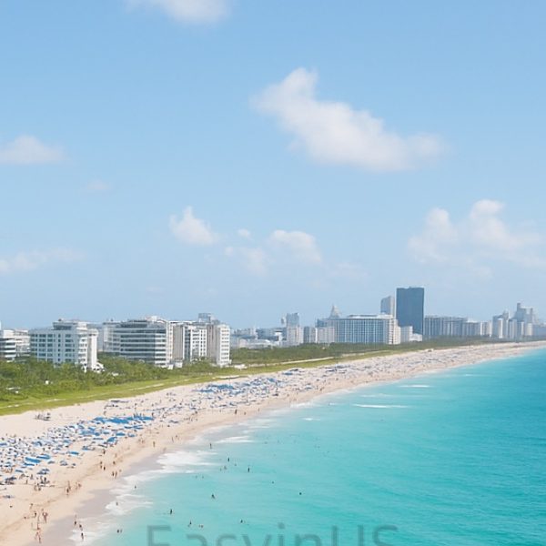 South Beach