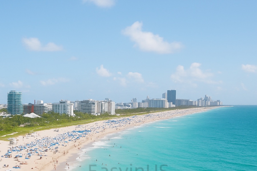 South Beach