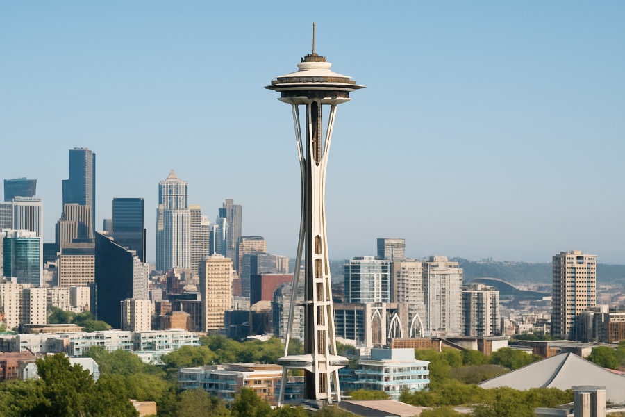 Space Needle