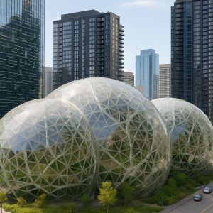 The Spheres