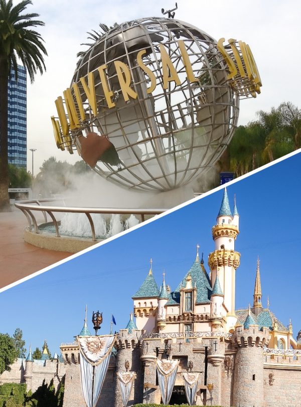 Theme Park