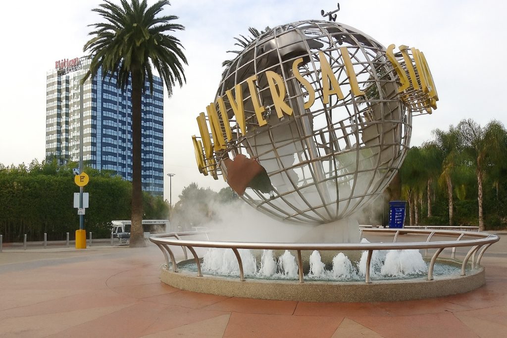 Universal Studios