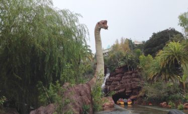 Universal Studios 3