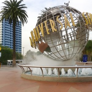 Universal Studios