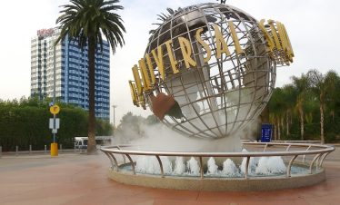 Universal Studios