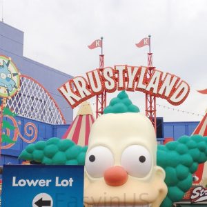 Universal Studios 4