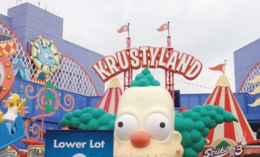 Universal Studios 4