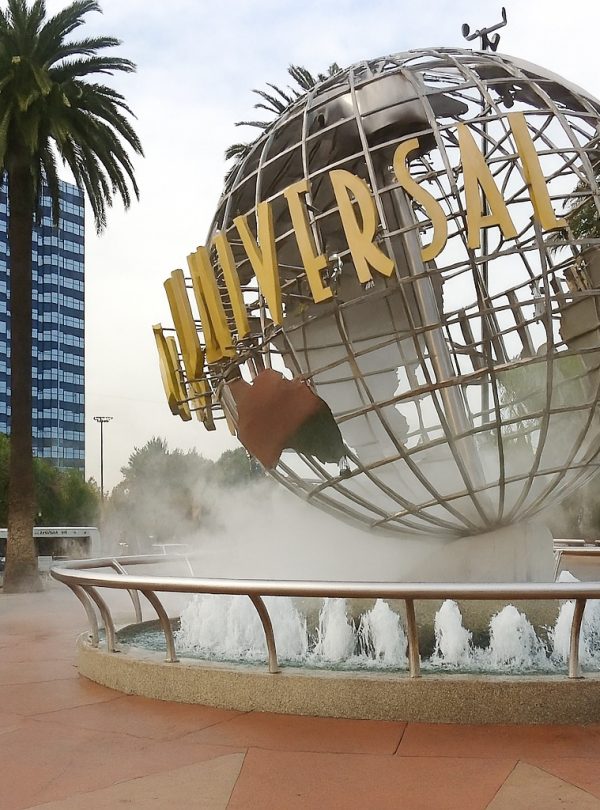 Universal Studios