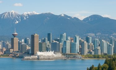 Vancouver