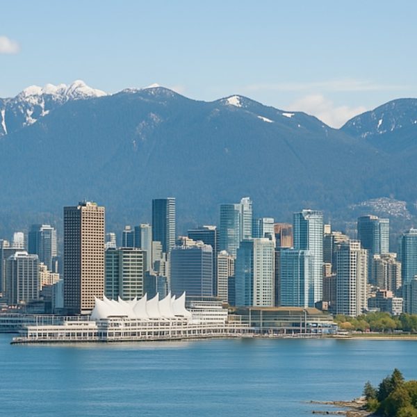 Vancouver