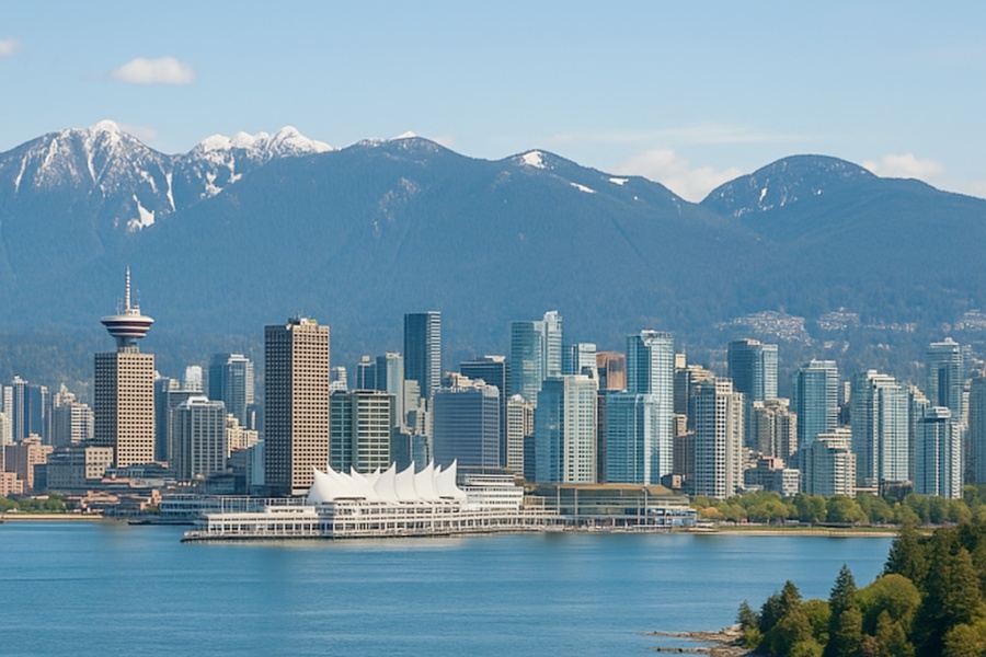 Vancouver