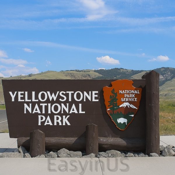 Yellowstone