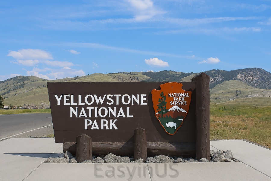 Yellowstone