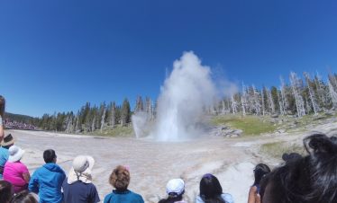 Yellowstone 1