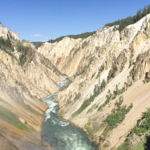 Yellowstone 6