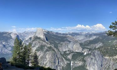Yosemite 1